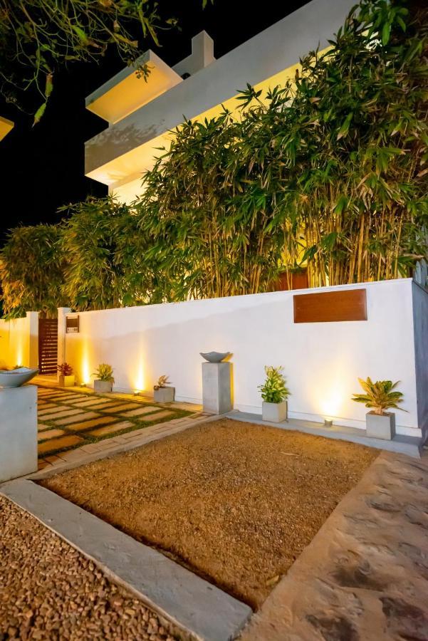 The Residence Hikkaduwa Esterno foto