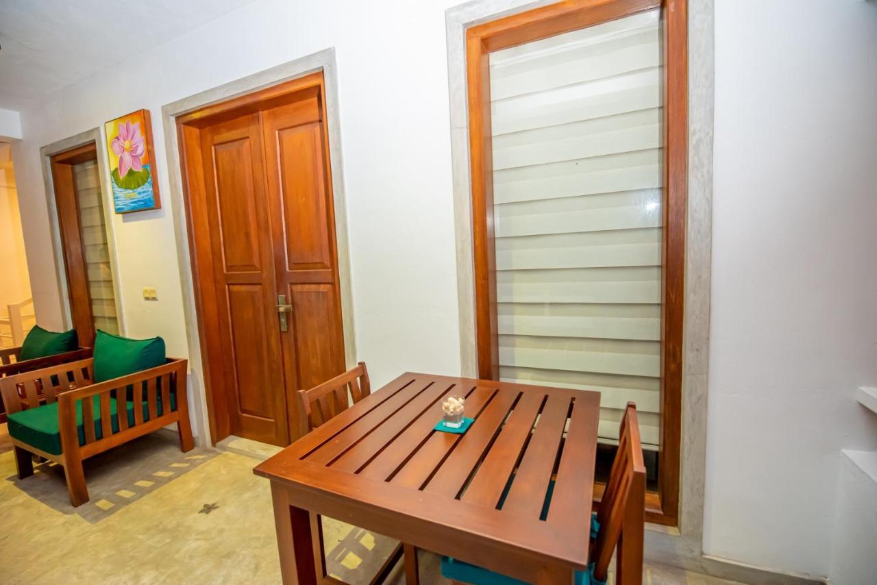The Residence Hikkaduwa Esterno foto